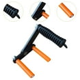 thumbnail image 5 of Gkeoshab Fixing Clip Heavy Duty Lifting Tool Handheld Slab For Transporting Stone And Glass Panels Effort Saving Moving Equipment Home & Garden, 5 of 5