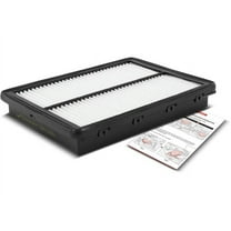 Air Filter 1 - Compatible with 2015 - 2016, 2018 - 2021 Kia Sedona 3.3L V6 2019 2020