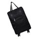 thumbnail image 3 of Maleta plegable de gran capacidad, bolsa de almacenamiento de ropa de viaje, bolsa de lona portátil, 3 of 7