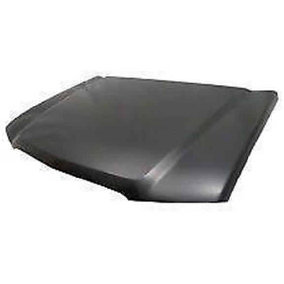 Sherman Parts SHE901-28-8Q Hood for 2003-2004 Silverado LD & HD