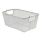 thumbnail image 2 of Gaveta De Metal Home  Home Gris 15X36.5X23 Cm, 2 of 3