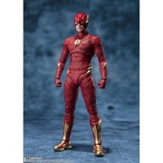 The Flash Movie S.H.Figuarts Action Figure