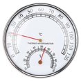thumbnail image 1 of Sauna Thermometer Hygrometer Indoor Room Temperature Humidity Meter Sauna Accessories, 1 of 5