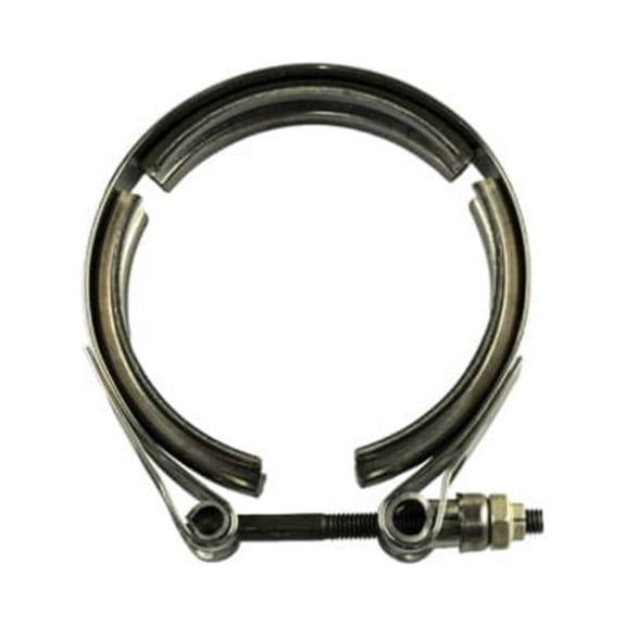 Turbosmart V-Band Clamp WG60 GenV Inlet | TS-0555-3003