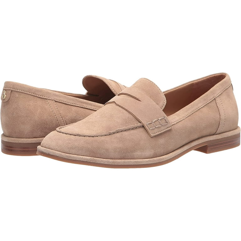 Sam edelman cheap penny loafers