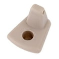 thumbnail image 4 of Sun Visor Hook Clip For Chrysler 300 300C Dodge Charger Magnum 05-09 1EJ51BD1AA, 4 of 8