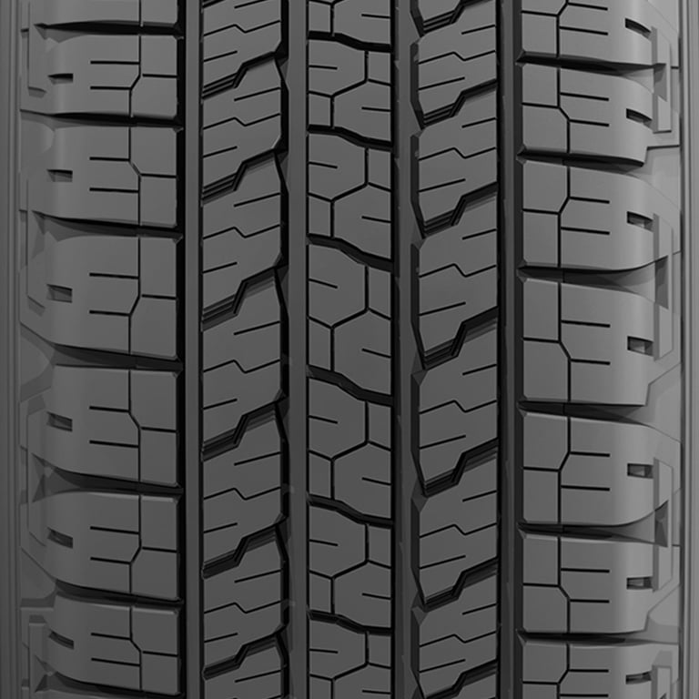 Free Shipping! Goodyear Wrangler All-Season 265/60R18 110 T Tire