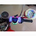 thumbnail image 4 of Altavoces estéreo para motocicleta, reproductor MP3 Bluetooth, resistente al agua, 4 of 5