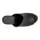 thumbnail image 4 of Sandalia con Tacón Exterior Sintético Color Negro RBCOLLECTION 117078, 4 of 4