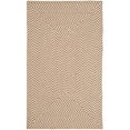 thumbnail image 3 of Safavieh Braided Beige Braided Rug - 3' x 5', 3 of 5