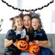 thumbnail image 4 of Decoraciones De Halloween: Pancarta Con Murciélagos, Artículos Para Fiestas Terroríficas, Guirnalda Para Colgar, Hogar, Eventos En Interiores Y Exteriores, 4 of 6