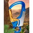 thumbnail image 2 of Mosquetón Clip Gancho Kusrkot Heavy Duty Aluminio D- Self Auto Lock, 2 of 8
