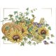 thumbnail image 2 of Cuadros Decorativos 14CT parte bordado estampado punto de cruz DIY parachoques cosecha Kit costura Likrtyny embutido en tela, 2 of 9