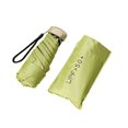 thumbnail image 5 of Stylish Rubber Mini Sun Umbrella Compact Sunshade for Beach Outdoor Adventures UV Protection, 5 of 5