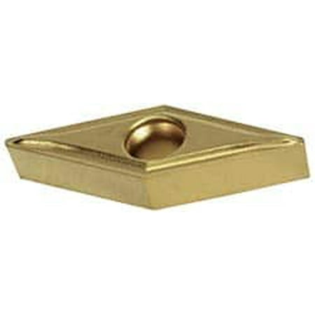 

Hertel VBMT221 LF HC210 Carbide Turning Insert 35° Diamond (1 Piece)