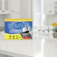 thumbnail image 4 of ICQOVD Effervescent Tablets Kitchen Heavy Oil Cleaner for Range Hood Stove and Oven Degreasing Foam Detergent, 4 of 9