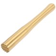 thumbnail image 4 of FESTFENDS 1Pack Bartending Supplies Stainless Steel Muddler With Classic Bar Design For Home And Kitchen Use, 4 of 8