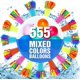 thumbnail image 1 of Globos de agua para niños niños y niñas adultos, 555 autosellantes, 1 of 5