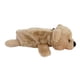 thumbnail image 4 of Estuche para Lápices con Cabeza de Oso de Peluche, Estuche Ligero para Bolígrafos, Suministros de Papelería, Bolso de Felpa, Estuche para Lápices para Marrón claro, 4 of 8