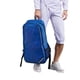 thumbnail image 5 of Mochila de esgrima Bolsa de almacenamiento de esgrima con asa Conveniente para llevar para esgrimistas Azul, 5 of 9