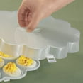 Deviled Egg Tray With Lid