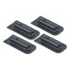 thumbnail image 5 of 8 piezas de soportes para respaldo de sillas, fundas para tubos de respaldo de sillas de patio y sillas plegables 16 mm, 5 of 9