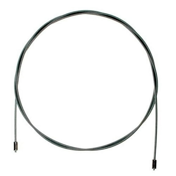 Raybestos BC92359 Professional Grade Parking Brake Cable Fits select: 1968-1970 CHEVROLET CAMARO, 1967-1969 PONTIAC FIREBIRD