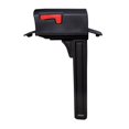 thumbnail image 3 of Solar Group 187793 Classic Standard Rural Mailbox, 3 of 8