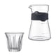 thumbnail image 4 of Cafetera portátil de goteo para camping, senderismo, picnic olla con 1 taza, 4 of 9