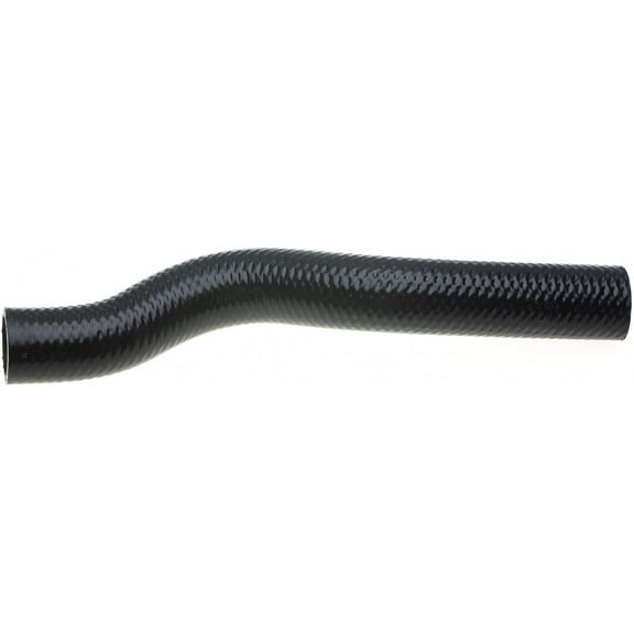 Radiator Coolant Hose Fits 2005 Infiniti FX35