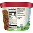 thumbnail image 4 of Turkey Hill Chocolate Peanut Butter Cup Premium Ice Cream, 46 fl oz, 4 of 6