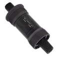 thumbnail image 1 of Gupbes Bottom Bracket With Screw, 68mm Bottom Bracket High Reliability Long Service Life Professional Design Practical To Use For Outdoor For Mountain Bike, 1 of 8