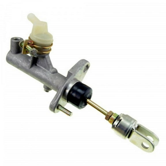 KarParts360 For Chrysler Sebring 1995 96 97 98 1999 Clutch Master Cylinder | 0.625 inches Inside Diameter | Regular Grade | Replacement For MB911650
