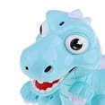 thumbnail image 4 of Juguete interactivo Hugo Telemando RC Dinosaurio, 4 of 10