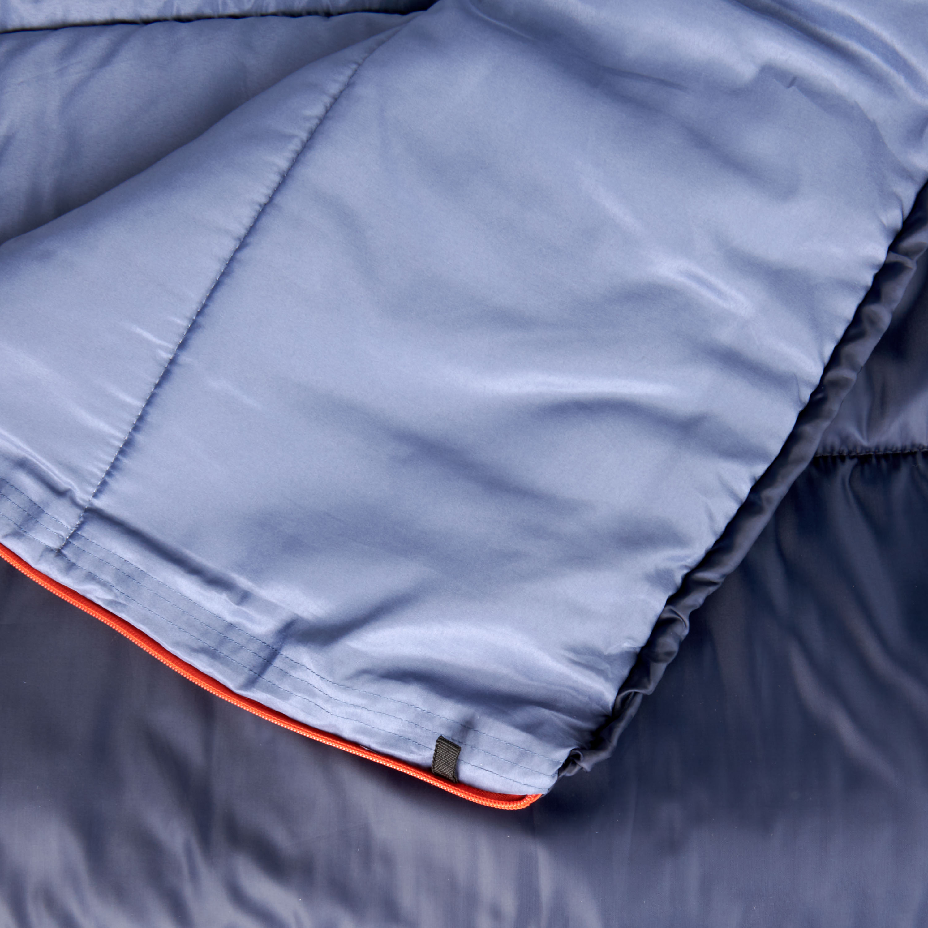 Slumberjack Shadow Mountain 30-Degree Hooded Sleeping Bag photo 4