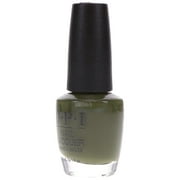 OPI Nail Polish, Suzi -The First Lady of Nails, 0.5 fl oz