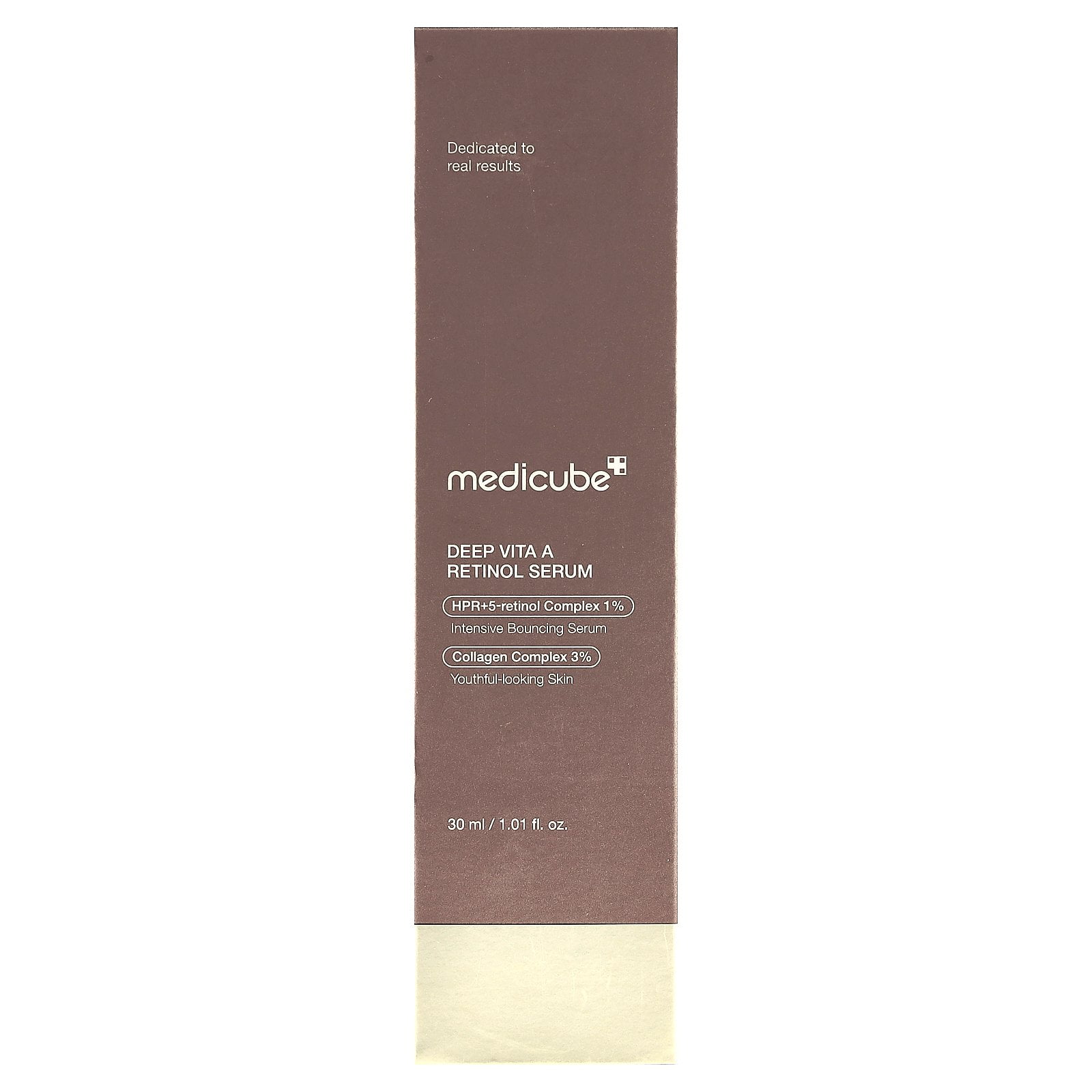 Medicube - Deep Vita Retinol Serum (30ml)