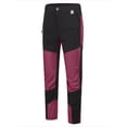 thumbnail image 2 of Mapamyumco Women's Stretch Quick Dry Hiking Golf Pants UPF 50 Slim Outdoor Travel Zipper Pockets Size M, 2 of 5