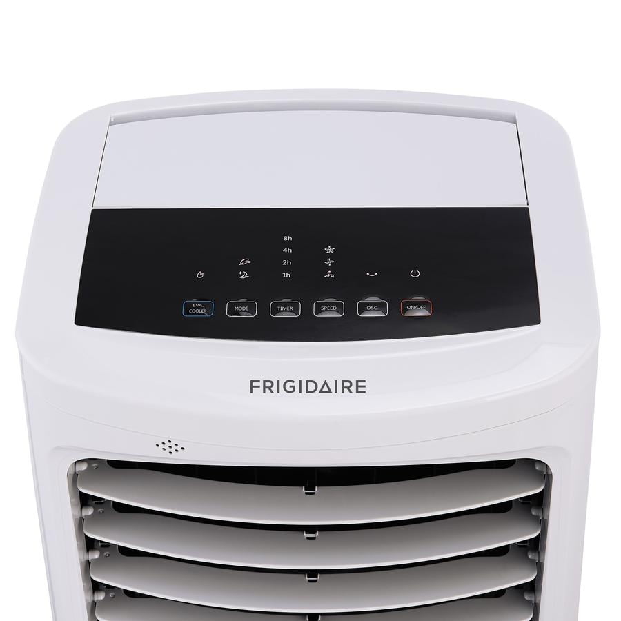 Evaporative Air Cooler 