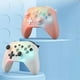 thumbnail image 2 of Ns21 Wireless Game Console+Receiver for Switch///Android/Ios 6-Axis Gyro Joystick Dual Motor Bluetooth Gamepad A, 2 of 5