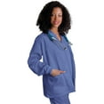 thumbnail image 1 of Adar Veste d'Échauffement à Col Rond pour Femmes Universal, Offerte en 39 Couleurs, 1 of 5