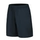 thumbnail image 1 of pstuiky Pantalones cortos para hombre, Pantalones cortos deportivos casuales de moda para hombre, con bolsillos laterales elásticos y cintura media. Pantalones cortos cargo, 1 of 6