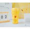 thumbnail image 3 of Taza de cerámica Geeki Tikis Transformers Bumblebee 480ml, 3 of 8