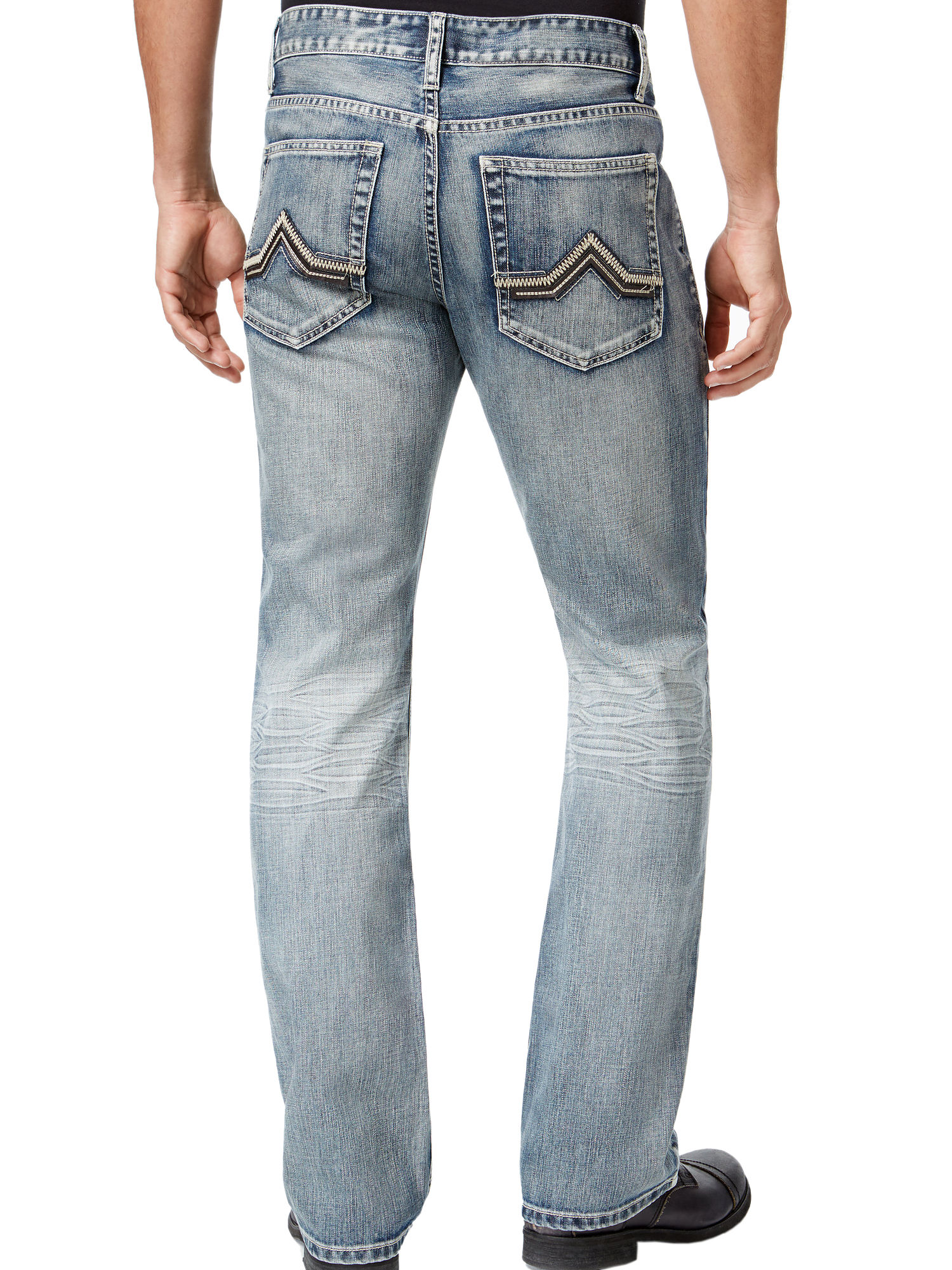 INC International Concepts Mens Boot 