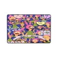 thumbnail image 6 of Bob'S Burgers Louise (3) Rug Cartoon Character Carpet For Bedroom Livingroom Children Room Home Decor Floor Art Decor Flannel Carpet, 6 of 7