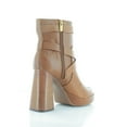thumbnail image 5 of Vince Camuto Coliana Women's Boots Whiskey Size 8.5 M, 5 of 8
