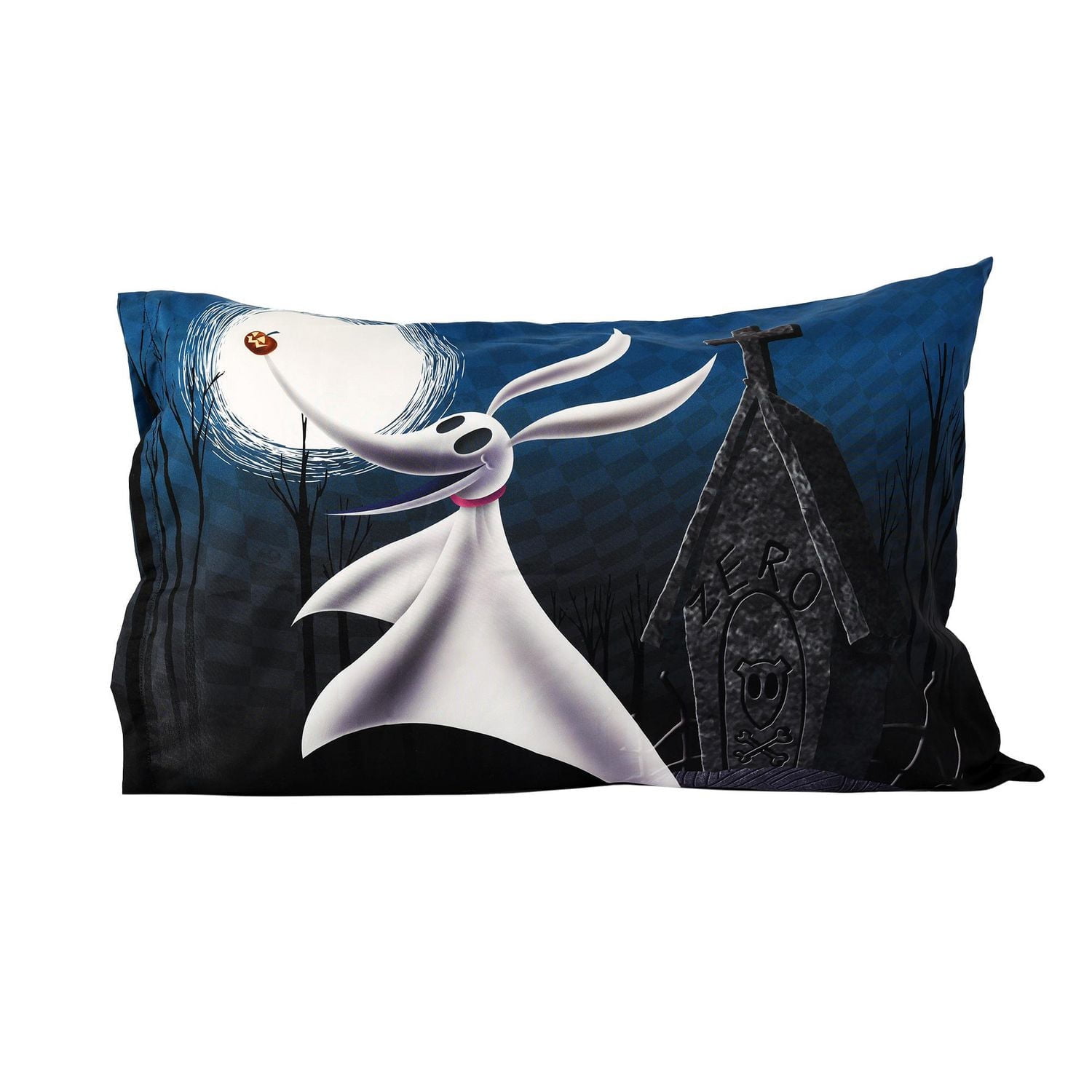 Disney Nightmare Before Christmas 2-Pack Kids Pillowcases
