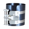 thumbnail image 1 of Colaxi Anneaux de Piston Compresseurs Outil de Réparation Automobile Haute Dureté Acier Accessoires Universels Haute Performance Hauteur Réglable 2.95 Pouces, 1 of 8