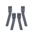 thumbnail image 4 of Destyer Shock Absorber Durable Portable Heighten Leg Tripod Replacement for X8 SE, 4 of 6