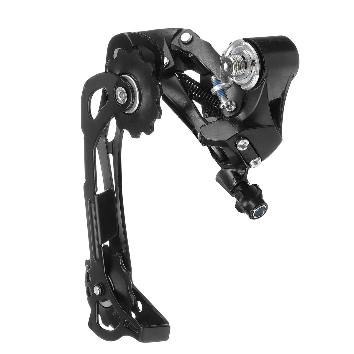 Alloy Rear Derailleur MTB Road Bike Bicycles RDM390 9/27Speed Direct